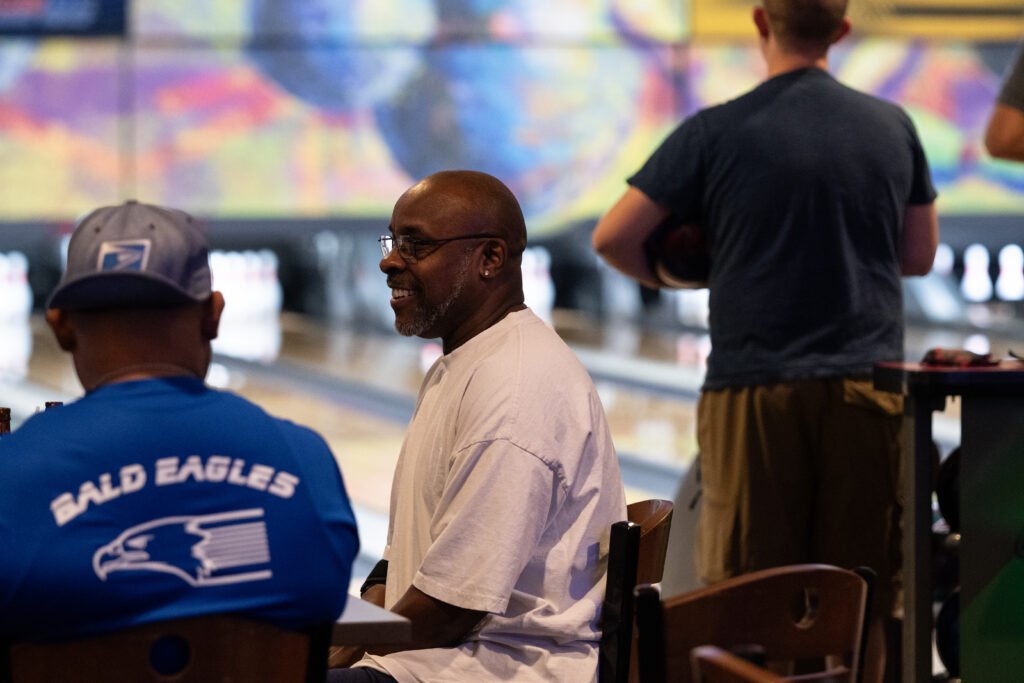 Adult Bowlers