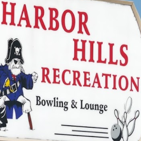Harbor Hills Logo
